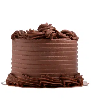 Tasty Chocolate Cake