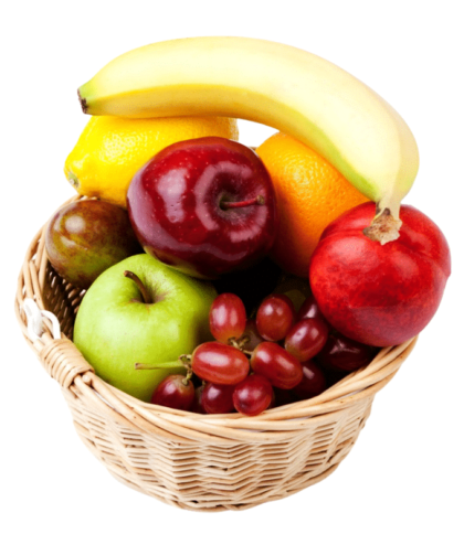 Fruits Basket
